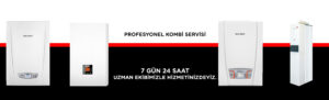 Alarko Kombi Servisi