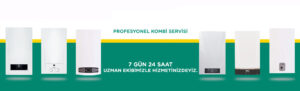 Baymak Kombi Servisi