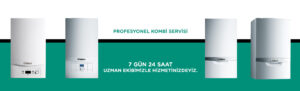 Vaillant Kombi Servisi