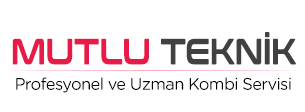 Kombi Servisix - 444 75 13 - Mutlu Teknik
